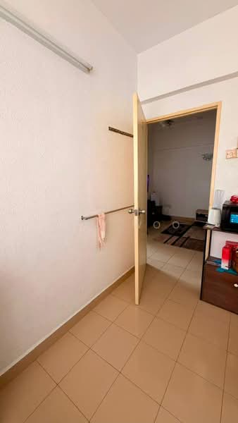 Flat for Rent at Taman Sri Pinang - Abby Woo - Interior - PropertyGuru.com.my