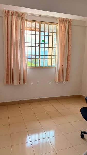 Flat for Rent at Taman Sri Pinang - Abby Woo - Interior - PropertyGuru.com.my