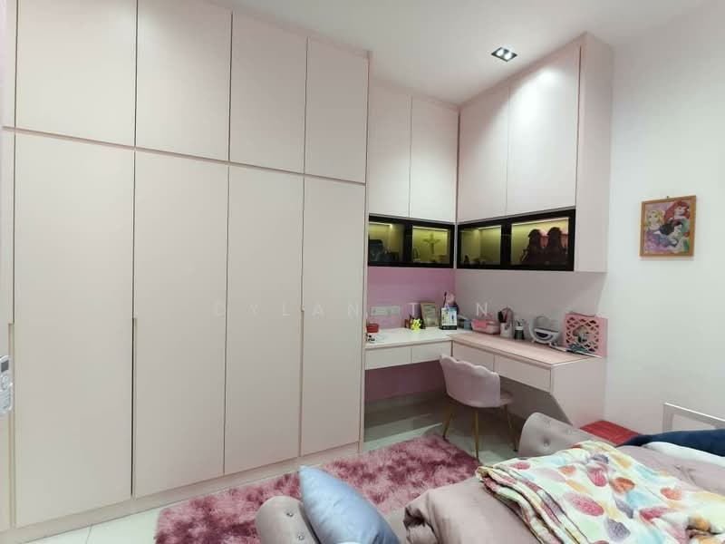 Cluster House for Sale in Iskandar Puteri (Nusajaya) (Johor) - Dylan Tan - Bedroom - PropertyGuru.com.my