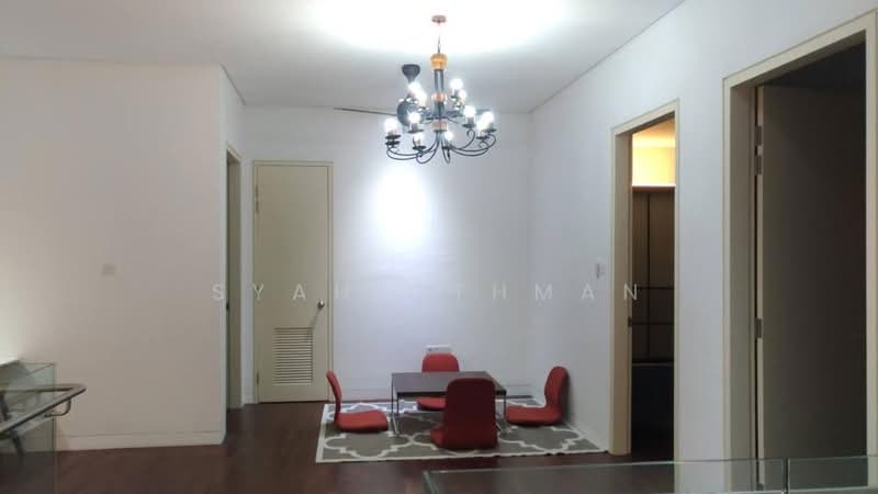 2-storey Terraced House for Rent in Taman Puchong Prima (Puchong) - Syah Othman - Interior - PropertyGuru.com.my