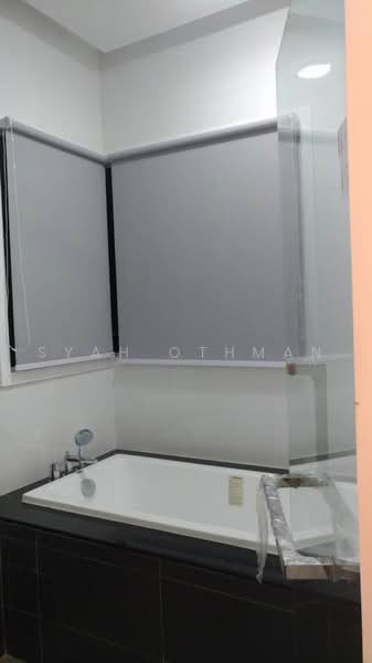 2-storey Terraced House for Rent in Taman Puchong Prima (Puchong) - Syah Othman - Bathroom - PropertyGuru.com.my