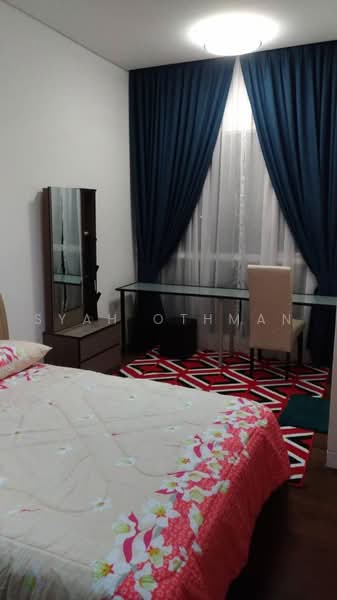 2-storey Terraced House for Rent in Taman Puchong Prima (Puchong) - Syah Othman - Bedroom - PropertyGuru.com.my