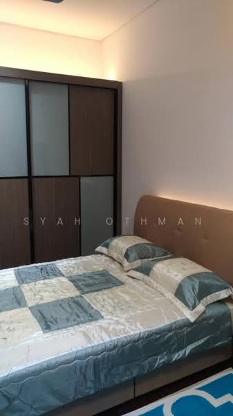 2-storey Terraced House for Rent in Taman Puchong Prima (Puchong) - Syah Othman - Bedroom - PropertyGuru.com.my