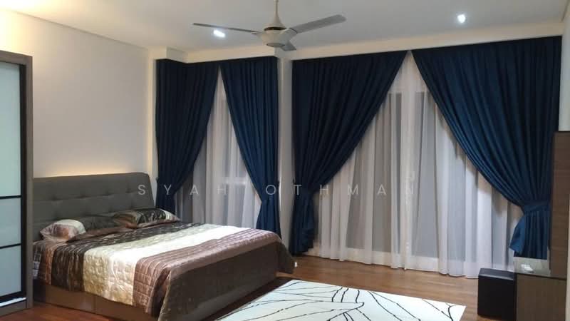 2-storey Terraced House for Rent in Taman Puchong Prima (Puchong) - Syah Othman - Bedroom - PropertyGuru.com.my
