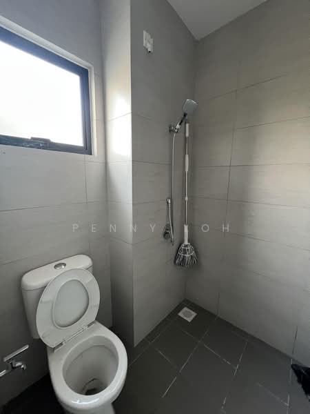 2-storey Terraced House for Rent in Kajang (Selangor) - Penny Loh - Bathroom - PropertyGuru.com.my