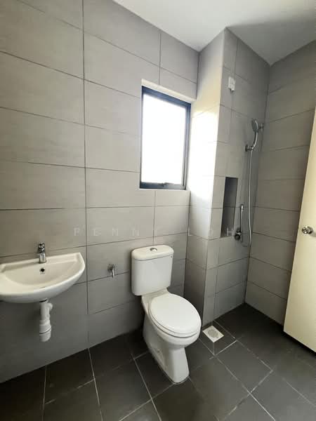 2-storey Terraced House for Rent in Kajang (Selangor) - Penny Loh - Bathroom - PropertyGuru.com.my