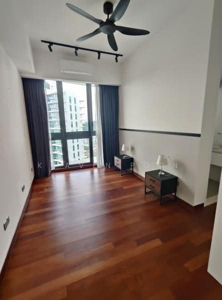 Service Residence for Sale at Senada Residence @ KLGCC Resort - Kraven Poon - Bedroom - PropertyGuru.com.my