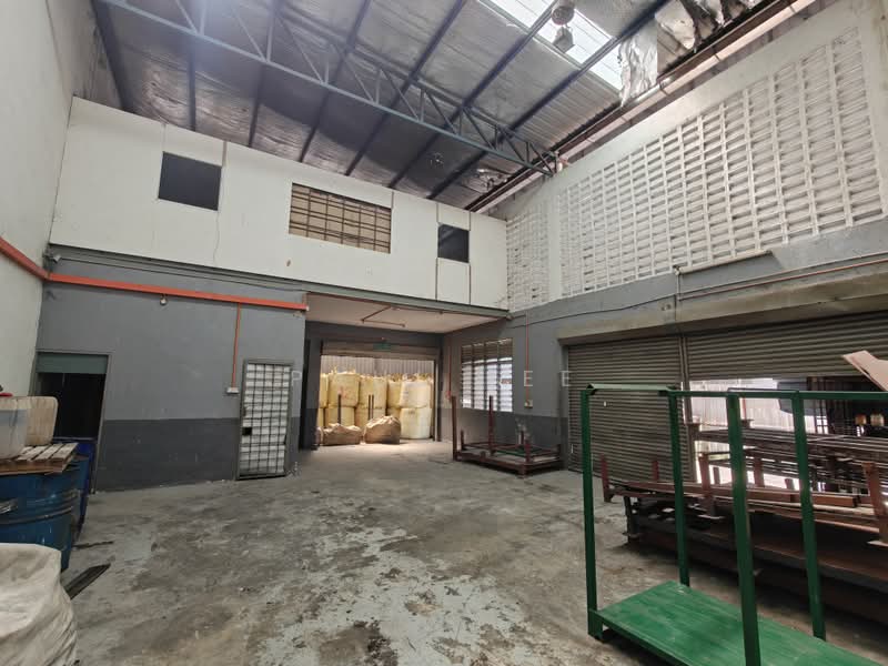 Kilang untuk Disewa di Valdor (Sungai Jawi) - Paul Lee - Interior - PropertyGuru.com.my