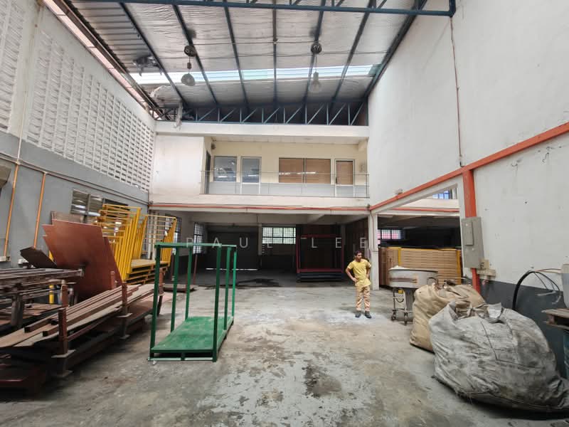 Kilang untuk Disewa di Valdor (Sungai Jawi) - Paul Lee - Interior - PropertyGuru.com.my