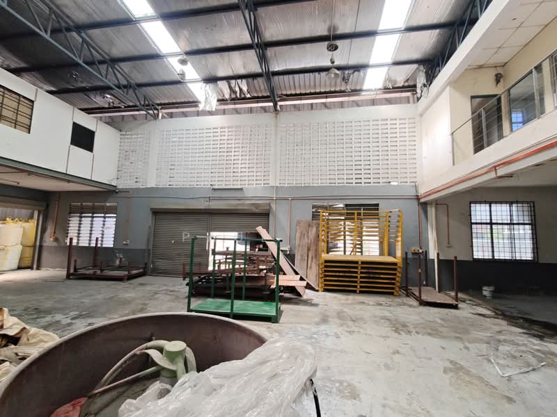 Kilang untuk Disewa di Valdor (Sungai Jawi) - Paul Lee - Interior - PropertyGuru.com.my