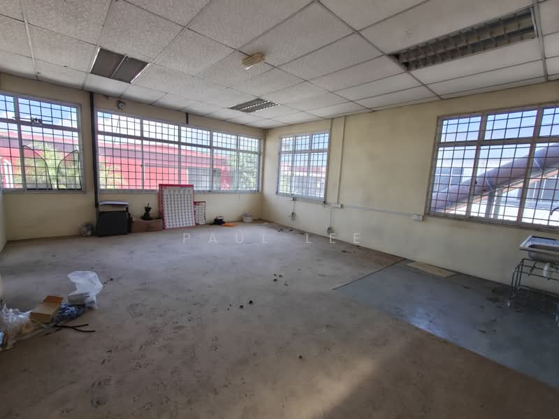Kilang untuk Disewa di Valdor (Sungai Jawi) - Paul Lee - Interior - PropertyGuru.com.my