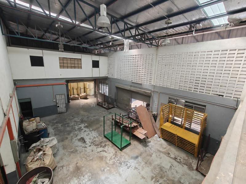 Kilang untuk Disewa di Valdor (Sungai Jawi) - Paul Lee - Interior - PropertyGuru.com.my