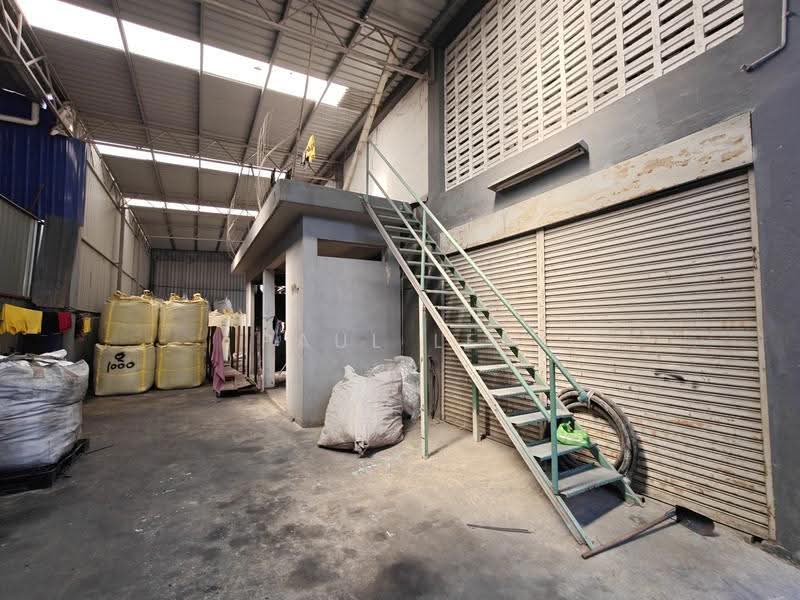 Kilang untuk Disewa di Valdor (Sungai Jawi) - Paul Lee - Interior - PropertyGuru.com.my