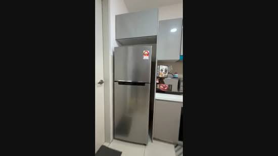 Service Residence for Rent at Trion @ KL - Leo Han - PropertyGuru.com.my