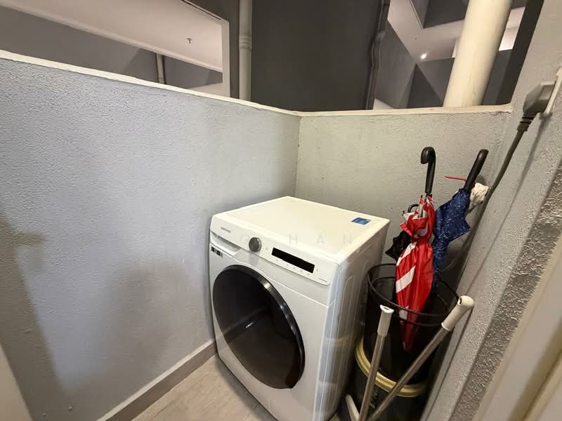 Service Residence for Rent at Trion @ KL - Leo Han - Interior - PropertyGuru.com.my