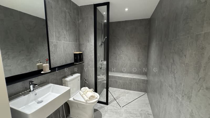 Service Residence for Sale at The Vividz - Berry Choong - Bathroom - PropertyGuru.com.my