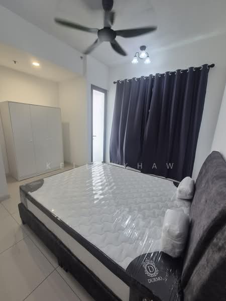 Service Residence for Rent at Serviced Residence @ Sunway D'hill Residences - Kelly Khaw - Bedroom - PropertyGuru.com.my