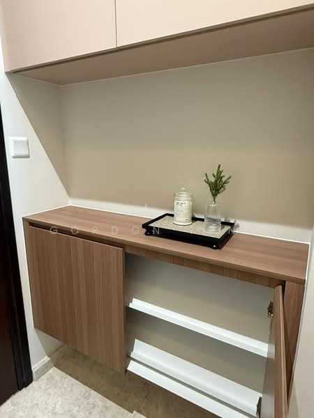 Kediaman Servis untuk Disewa di The Manor - Gordon Tong - Interior - PropertyGuru.com.my