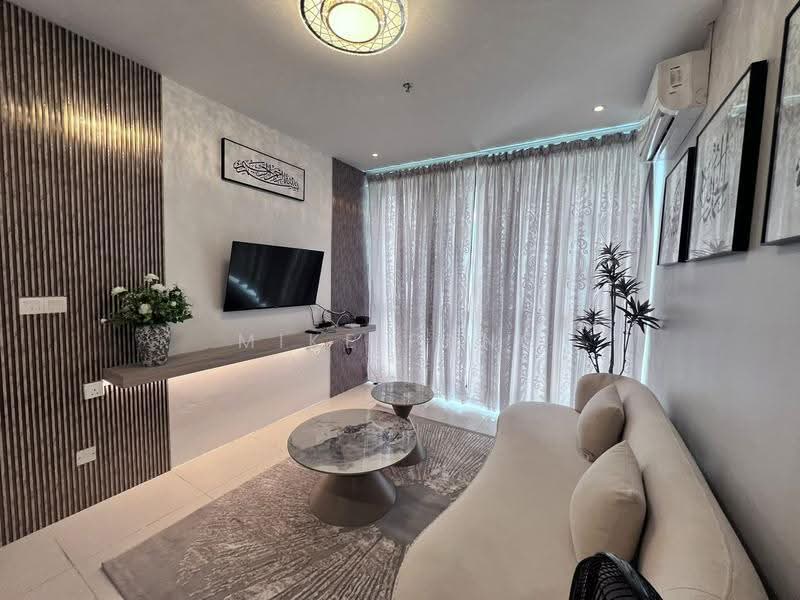 Residential Land for Rent in Metro City (Kuching) - Mike Pang - PropertyGuru.com.my