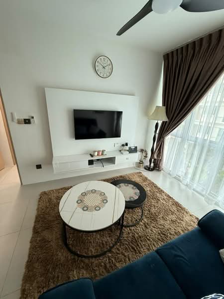 Residential Land for Rent in Metro City (Kuching) - Mike Pang - PropertyGuru.com.my
