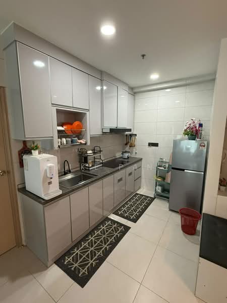Residential Land for Rent in Metro City (Kuching) - Mike Pang - PropertyGuru.com.my