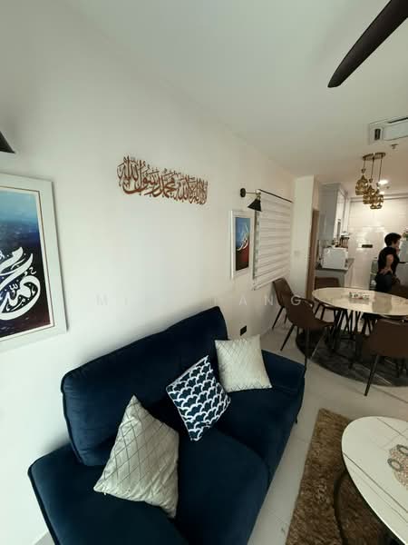 Residential Land for Rent in Metro City (Kuching) - Mike Pang - PropertyGuru.com.my