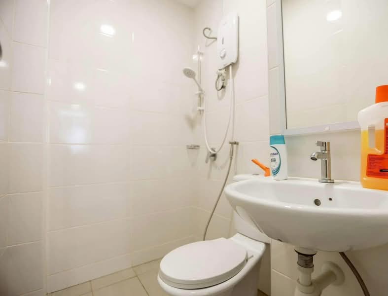 Residential Land for Rent in Metro City (Kuching) - Mike Pang - PropertyGuru.com.my