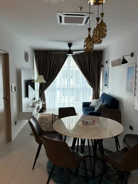 Residential Land for Rent in Metro City (Kuching) - Mike Pang - PropertyGuru.com.my