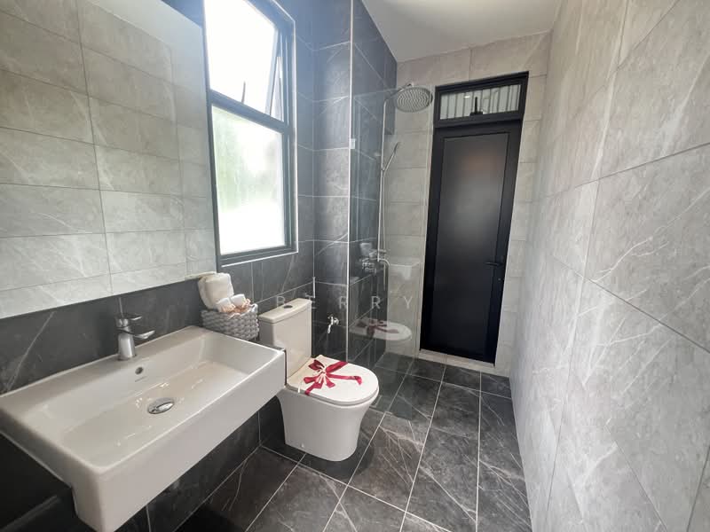 Condominium for Sale at Ambience Residence - Berry Choong - PropertyGuru.com.my