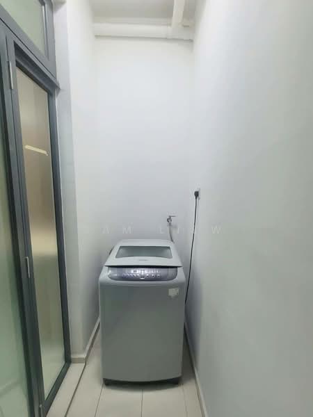 Service Residence for Rent at Crescent Bay Suites (Teluk Bayu) - Sam Liew - Interior - PropertyGuru.com.my