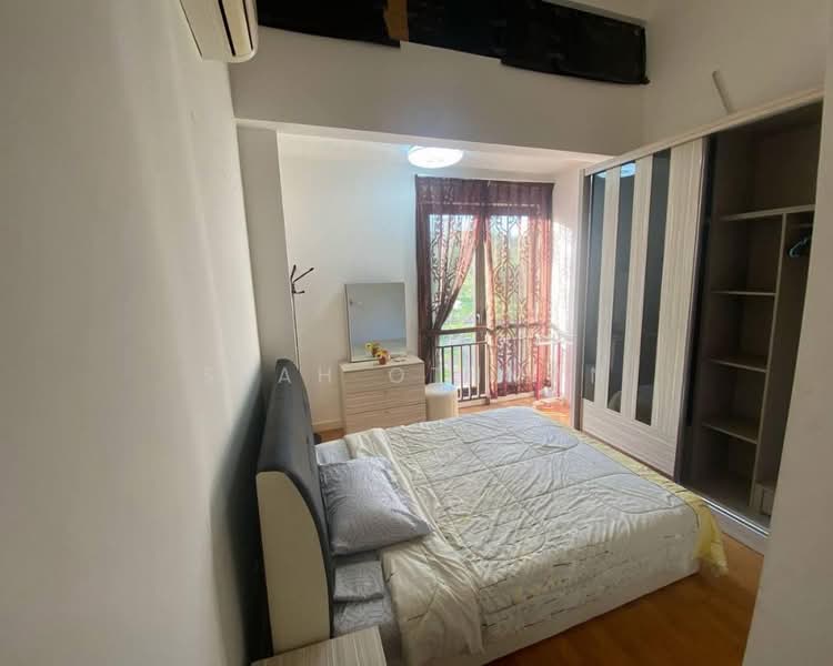 Rumah Teres 3-Tingkat untuk Disewa di Cyberjaya (Selangor) - Syah Othman - PropertyGuru.com.my