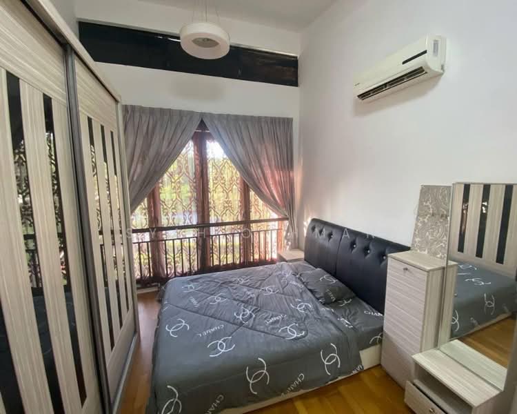 Rumah Teres 3-Tingkat untuk Disewa di Cyberjaya (Selangor) - Syah Othman - PropertyGuru.com.my