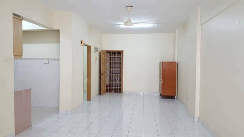 Condominium for Rent at Pelangi Damansara - Emily Kho - Living Room - PropertyGuru.com.my