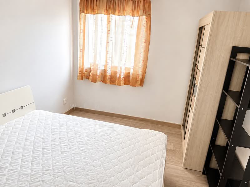 Condominium for Sale at Scenaria @ North Kiara Hills - Wennie Lee - Bedroom - PropertyGuru.com.my