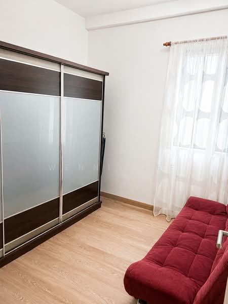 Condominium for Sale at Scenaria @ North Kiara Hills - Wennie Lee - Bedroom - PropertyGuru.com.my