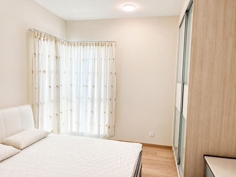 Condominium for Sale at Scenaria @ North Kiara Hills - Wennie Lee - Bedroom - PropertyGuru.com.my