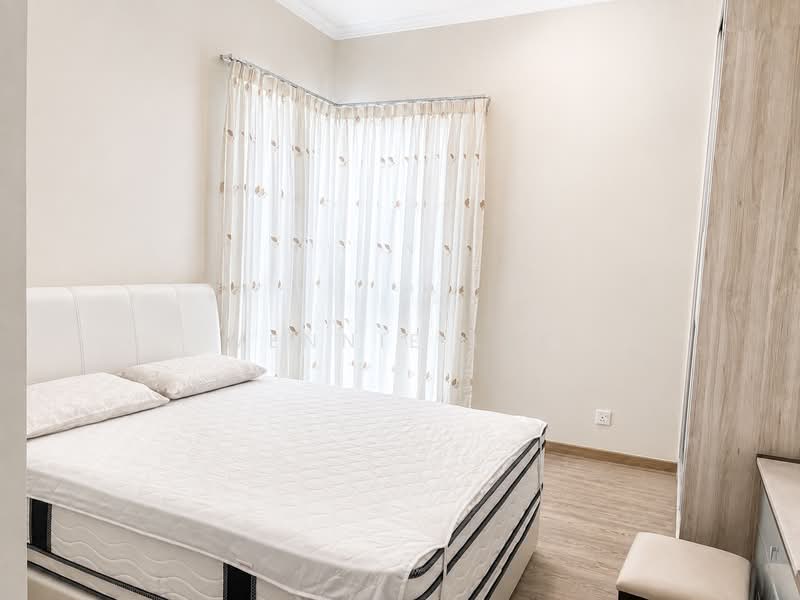 Condominium for Sale at Scenaria @ North Kiara Hills - Wennie Lee - Bedroom - PropertyGuru.com.my
