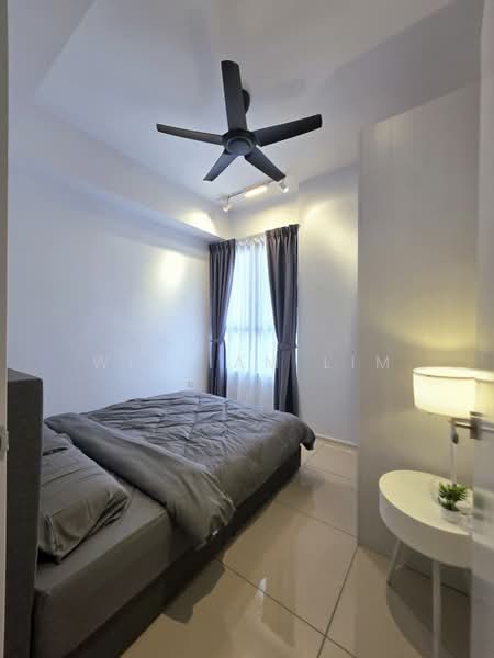 Service Residence for Rent at Est8 - William Lim - Bedroom - PropertyGuru.com.my