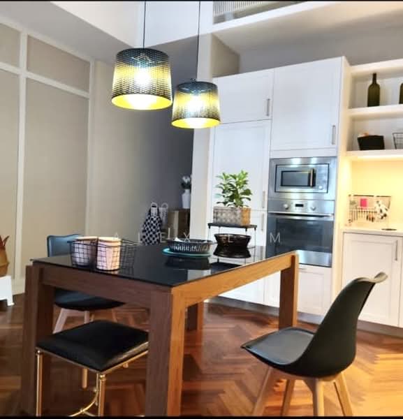 Condominium for Rent at Quayside Seafront Resort Condominiums - Alex Lim - PropertyGuru.com.my