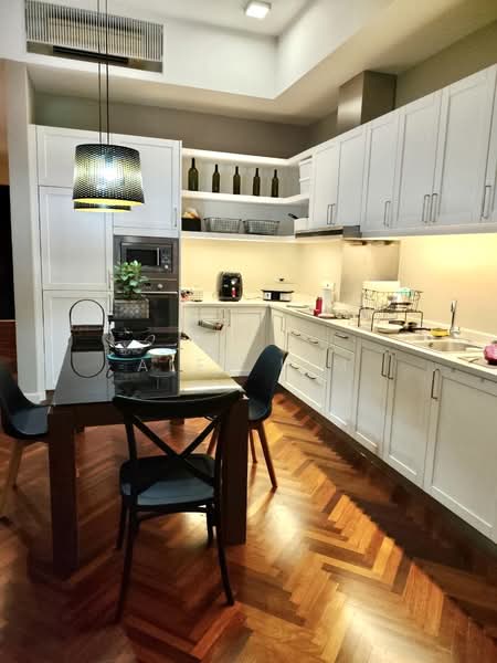 Condominium for Rent at Quayside Seafront Resort Condominiums - Alex Lim - PropertyGuru.com.my