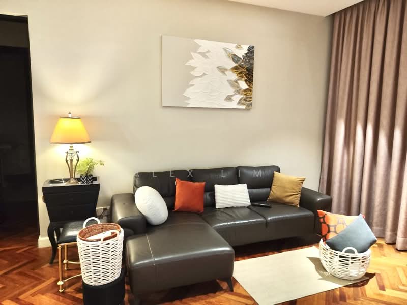 Condominium for Rent at Quayside Seafront Resort Condominiums - Alex Lim - PropertyGuru.com.my
