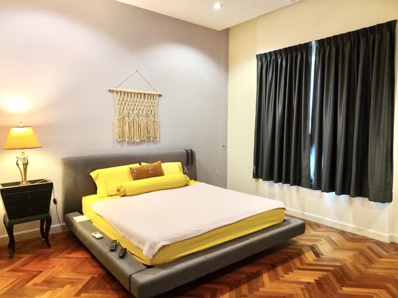 Condominium for Rent at Quayside Seafront Resort Condominiums - Alex Lim - PropertyGuru.com.my