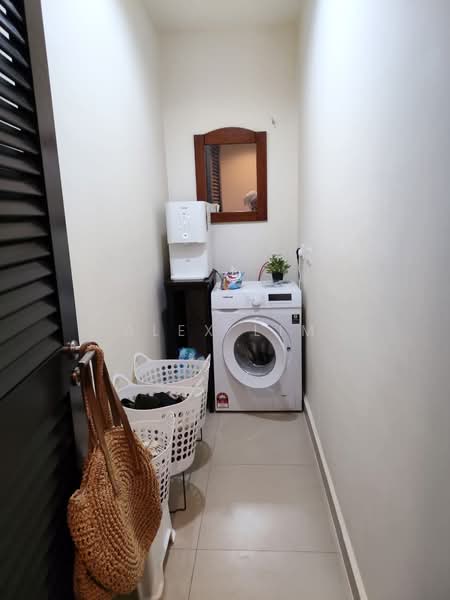 Condominium for Rent at Quayside Seafront Resort Condominiums - Alex Lim - PropertyGuru.com.my