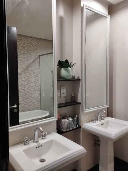 Condominium for Rent at Quayside Seafront Resort Condominiums - Alex Lim - PropertyGuru.com.my
