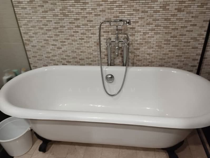 Condominium for Rent at Quayside Seafront Resort Condominiums - Alex Lim - PropertyGuru.com.my