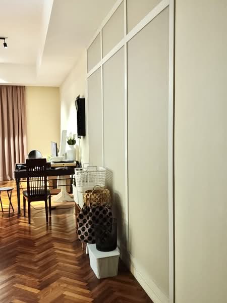 Condominium for Rent at Quayside Seafront Resort Condominiums - Alex Lim - PropertyGuru.com.my