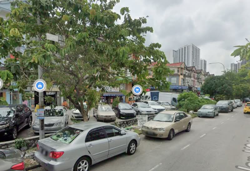 2-storey Terraced House for Sale in Taman Subang Permai (Subang Jaya) - Yk Yong - Exterior - PropertyGuru.com.my