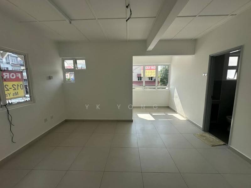 Rumah Teres 2-Tingkat untuk Dijual di Taman Subang Permai (Subang Jaya) - Yk Yong - Interior - PropertyGuru.com.my