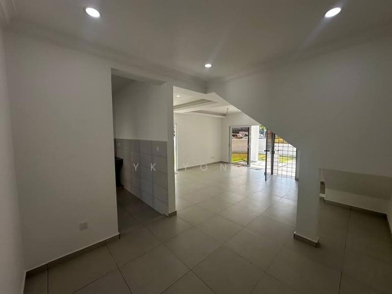 Rumah Teres 2-Tingkat untuk Dijual di Taman Subang Permai (Subang Jaya) - Yk Yong - Interior - PropertyGuru.com.my