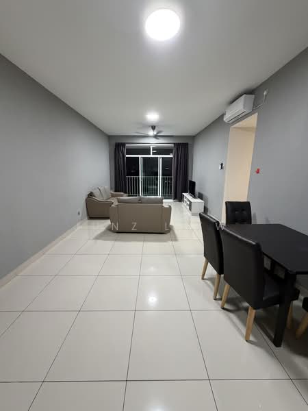 Kediaman Servis untuk Dijual di Twin Danga Residence - Junz Liew - PropertyGuru.com.my
